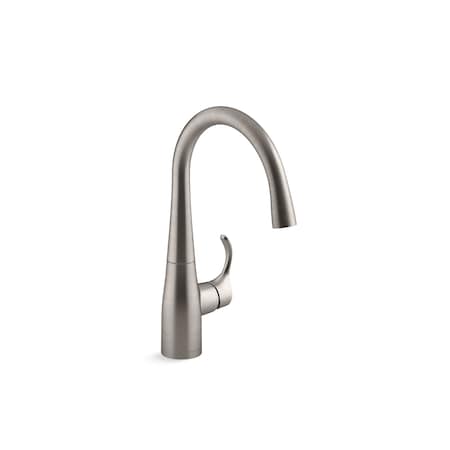 Kohler Simplice Bar Sink Faucet 22034-VS